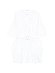 Givenchy Cotton short shirtdress
