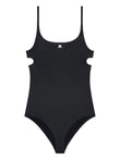 Courreges Pre Cut-out swimsuit