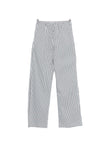 Iro Lia cotton blend trousers