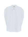 Woolrich Striped cotton shirt