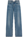 Ami Paris Large fit denim jeans