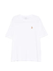 Maison Kitsuné Dreaming Fox cotton t-shirt