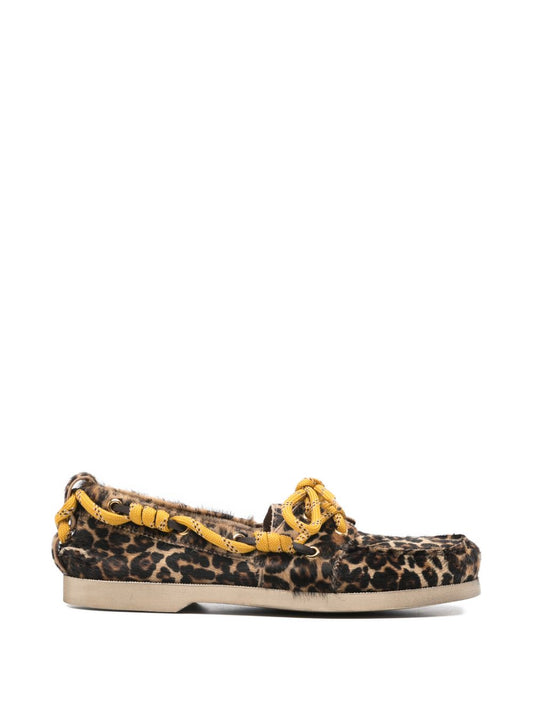 Golden Goose Cruise loafers