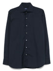 Finamore 1925 Napoli Cotton shirt