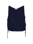 Dunst Sleeveless top