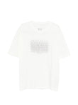 Maison Margiela Logo cotton t-shirt