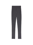Jil Sander Wool slim trousers