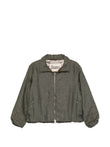 Herno Nylon blouson jacket
