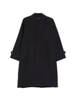 Nicholson & Nicholson Cotton blend coat
