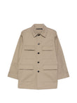 Nicholson & Nicholson Cotton jacket