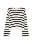 Soft Goat Cashmere and silk blend sweater