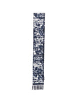 Pierre Louis Mascia Printed silk scarf