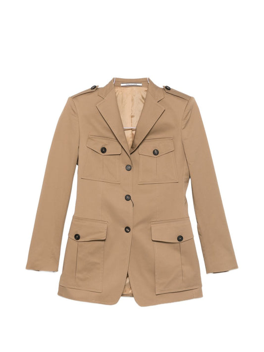Tagliatore Cotton jacket