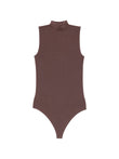 Wolford High-neck bodysuit