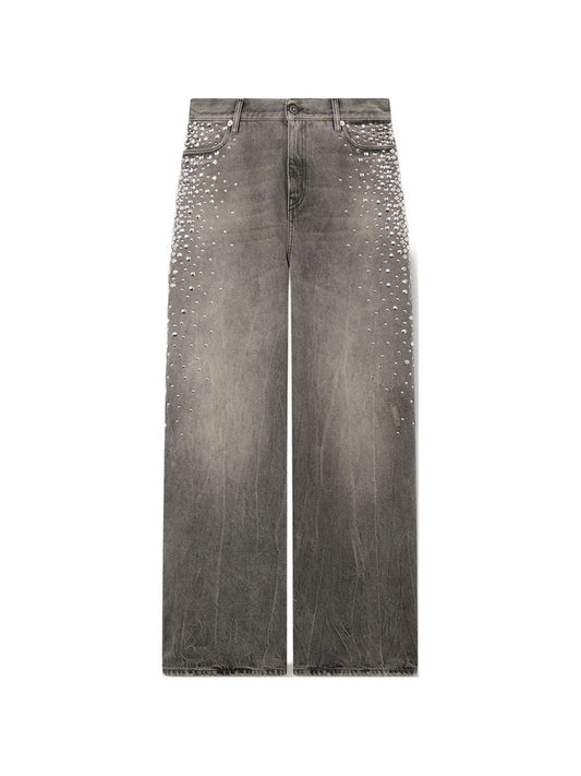 Golden Goose Boyfriend denim jeans