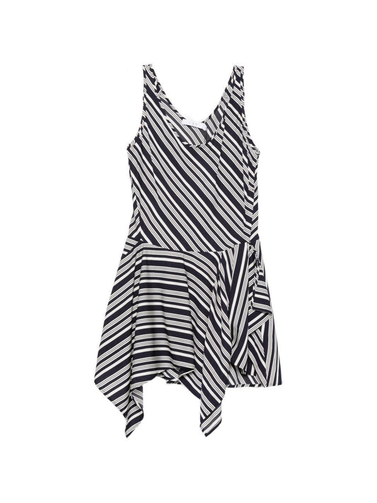 Iro Unya asymmetric dress