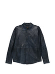 Peuterey Todd leather jacket