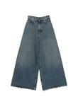 Balenciaga Flared denim jeans