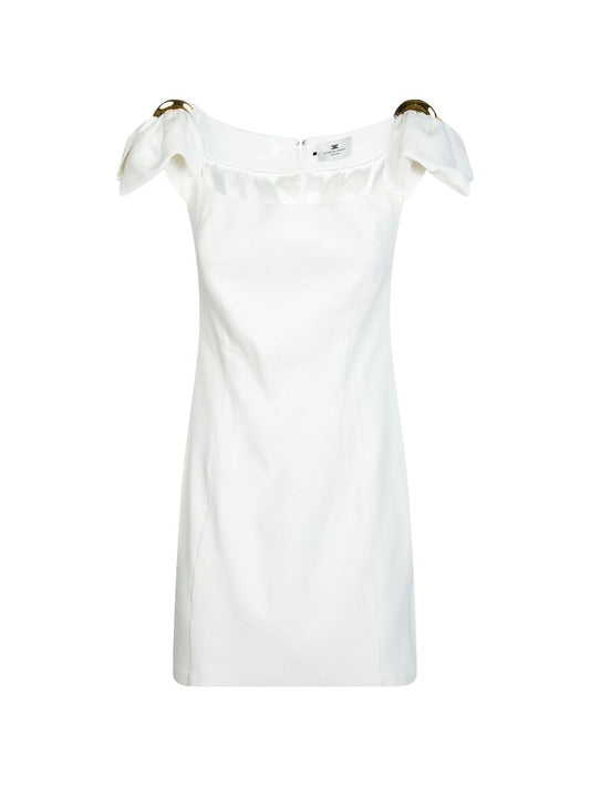 Elisabetta Franchi Mini dress