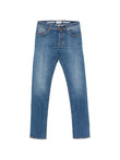 Jacob Cohen Slim fit denim jeans