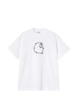 Carhartt Wip Main Carhartt WIP Logo cotton t-shirt