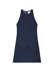 Courreges A-line mini dress