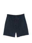 Maison Kitsuné Maison KitsunÃ© Cotton shorts