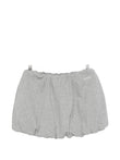 Dunst Cotton mini skirt