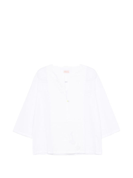 Relax Re-Lux Cotton shirt