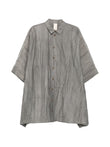 Soh Cotton blend blouse