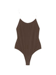 Jacquemus Resort Le Maillot Cabana swimsuit