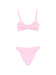 Hunza Alicia bikini set