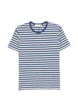 Dunst Striped Cotton T-Shirt