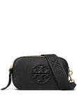 Tory Burch Miller Mini Leather Crossbody Bag