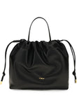 Chloé Chloe Drawstring Leather Bag