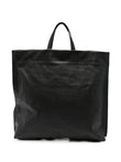 Lihann George Matti Leather Bag