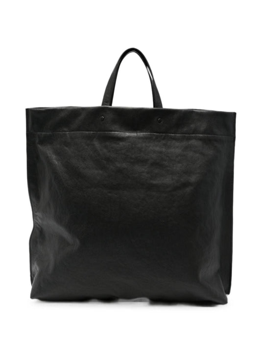 Lihann George Matti Leather Bag