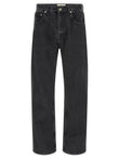 Second/Layer Big Papi Jeans