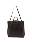 Lihann George Matti Leather Bag