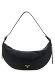 Prada Demi-lune Shoulder Bag