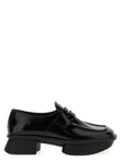 Prada Equal Loafers