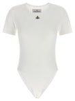 Vivienne Westwood Orb Bas Relief Bodysuit