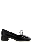 Prada Leather Pumps
