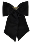 Prada Re-nylon Hair Clip