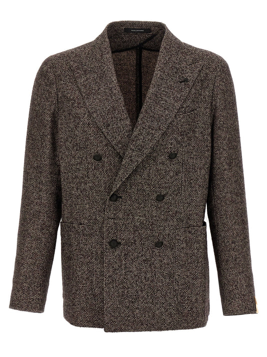 Tagliatore Exclusive Garment Line Blazer