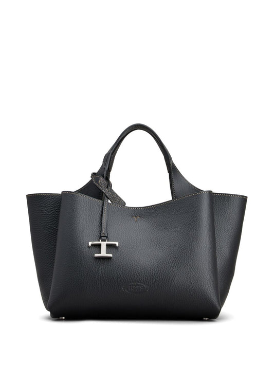 Tod's T Timeless Mini Tote Bag