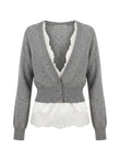 Ermanno Scervino Cardigan