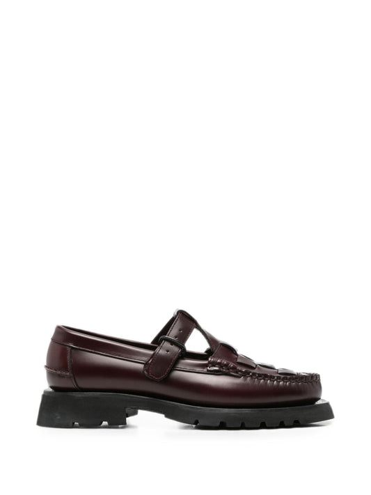 Hereu Loafers