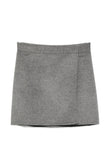 Semicouture Skirt