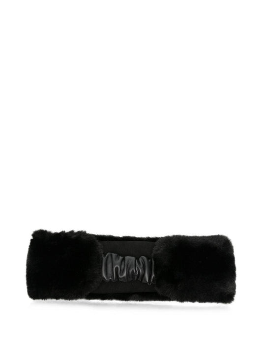 Apparis Eleni Faux-Fur Headband